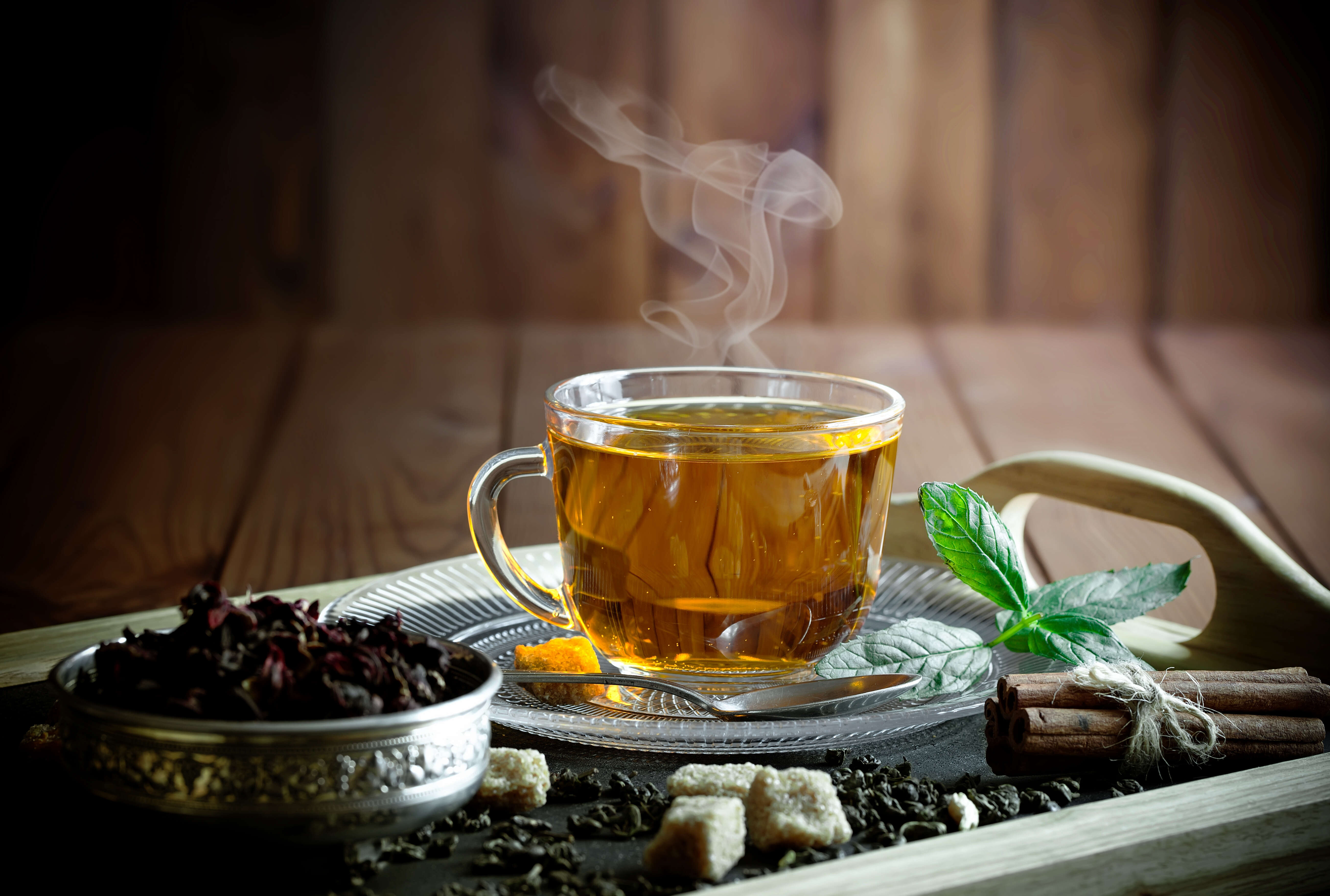 Different Types of Tea, Explained: What You Need to Know About Tea -  Thrillist