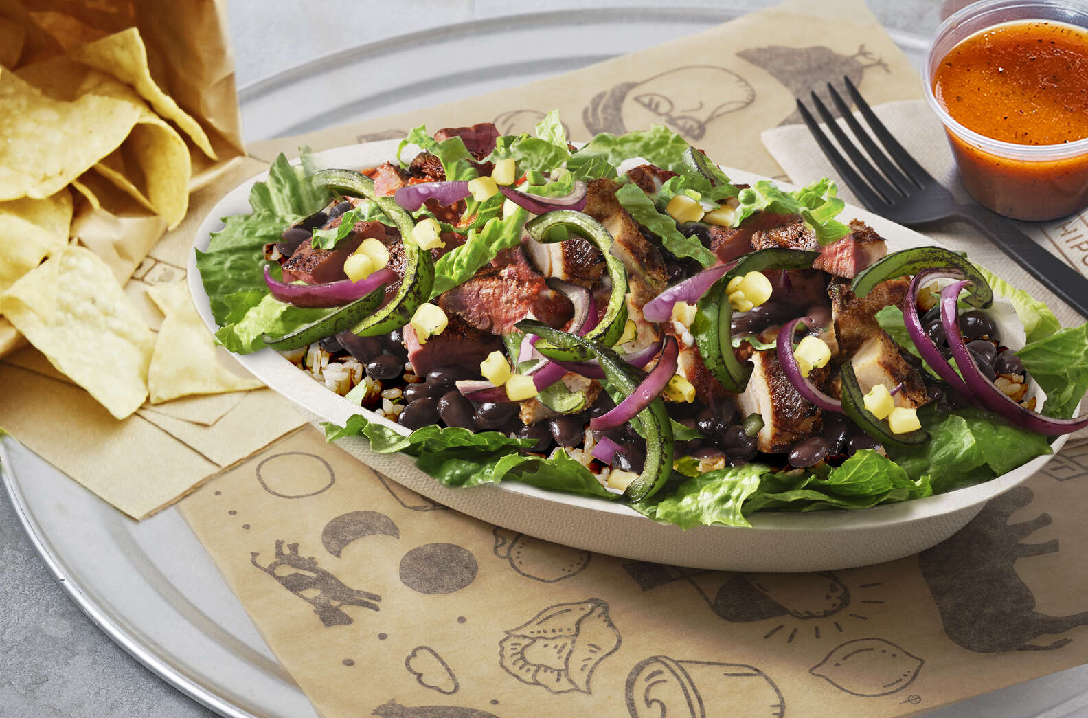 Chipotle USWNT World Cup Deal 2019: Try Players' Favorite Orders ...