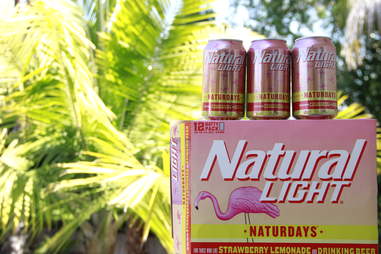 Naturdays