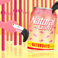 Holy Shit, Did Natty Light Just Make A Perfect Summer Beer?