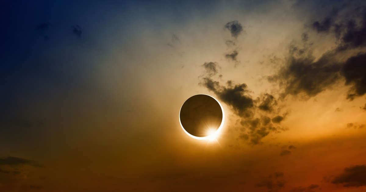 Total Solar Eclipse July 2019 How To Watch The Eclipse From