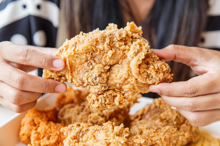 National Fried Chicken Day Deals 2019: Where to Get Free Fried Chicken ...