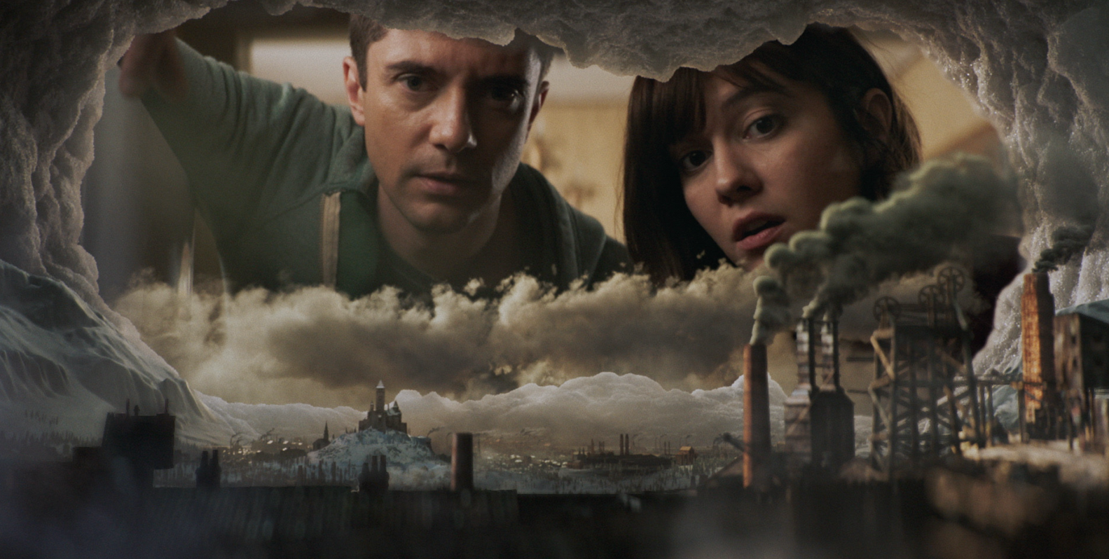 Best Shows to Binge Watch: Short Shows Streaming on Amazon, Hulu & More