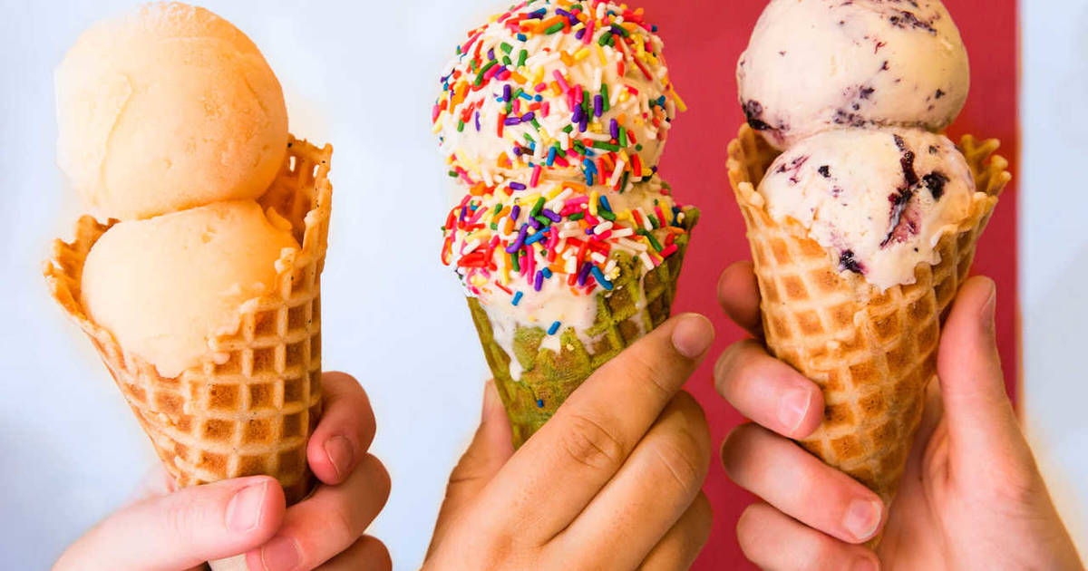 PetSmart Is Celebrating National Ice Cream Day With Freebies For