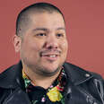 How Julio Salgado Utilizes Art to Express Life As a Queer, Undocumented Man
