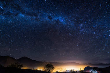 Elqui Valley Stargazing Why The Chilean Region Is A Must Visit