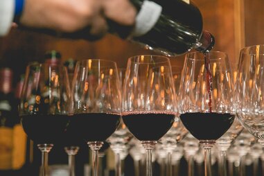 oak bar capitol grille