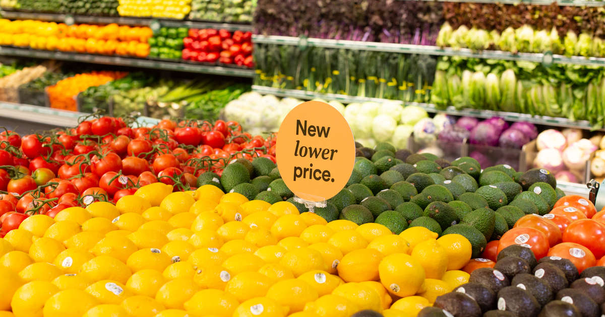 Amazon Prime Day Whole Foods Deals 2019: This Week's Best &hellip;