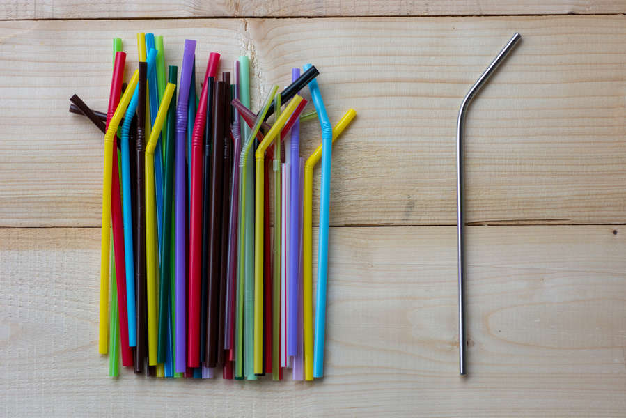 Best Straw Alternatives, Ranked What to Use Instead of Plastic Straws