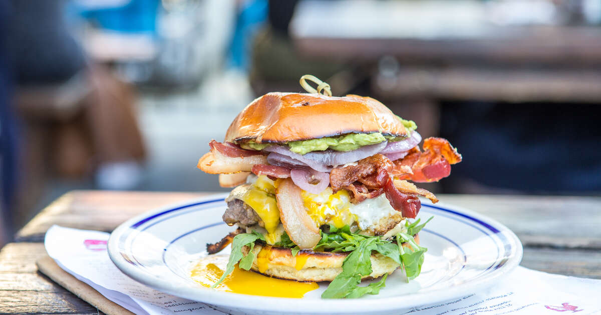 Best Burger Toppings, Ranked: What Should You Put on Your Burger