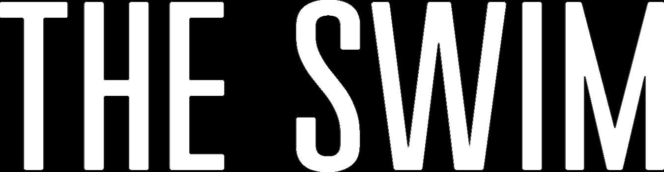 The Swim logo