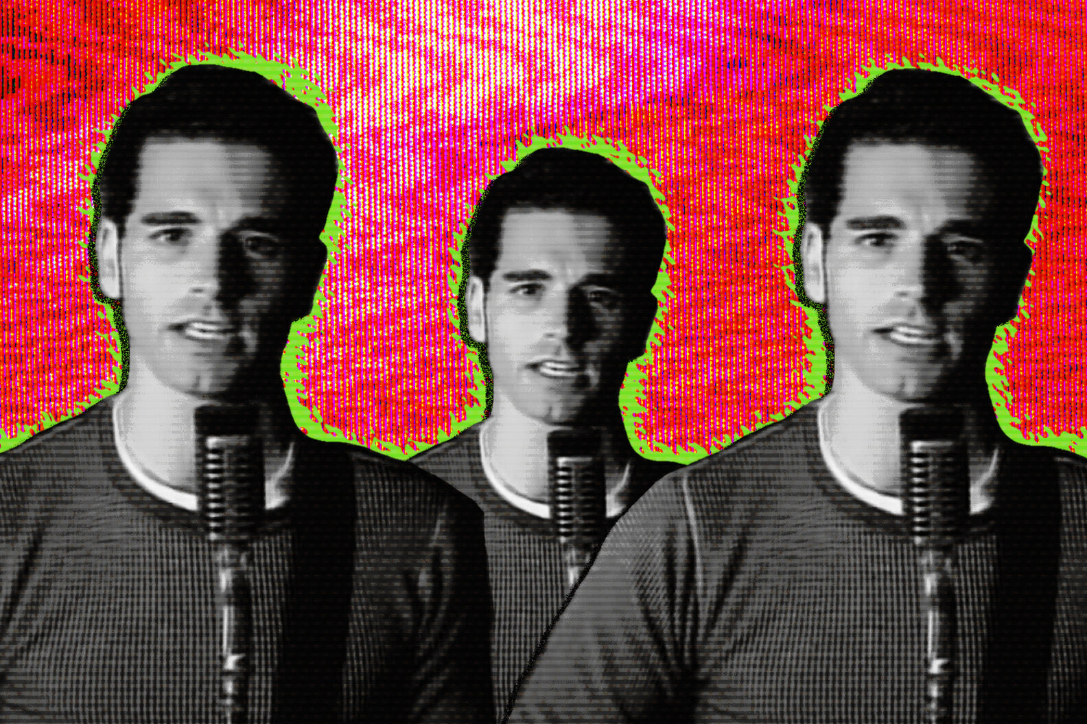 Dashboard Confessional's Vindicated Chris Carrabba On SpiderMan Song