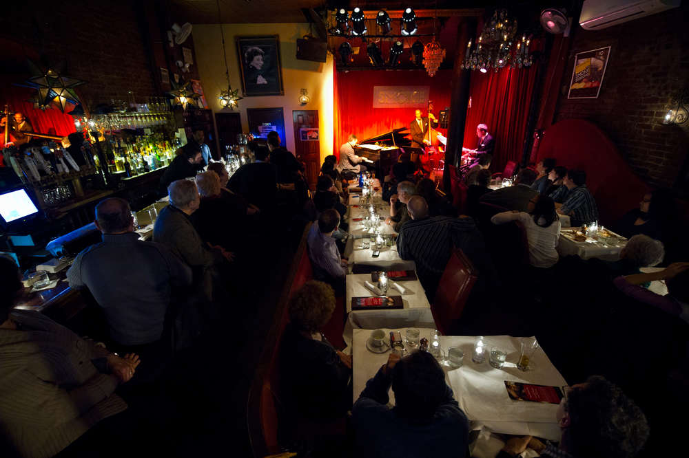 Nyc Restaurant Week Winter Deals Where To Make A Reservation Thrillist