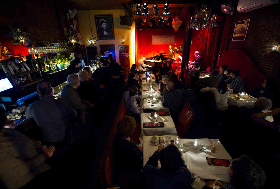 Nyc Restaurant Week 2020 Winter Deals Where To Make A
