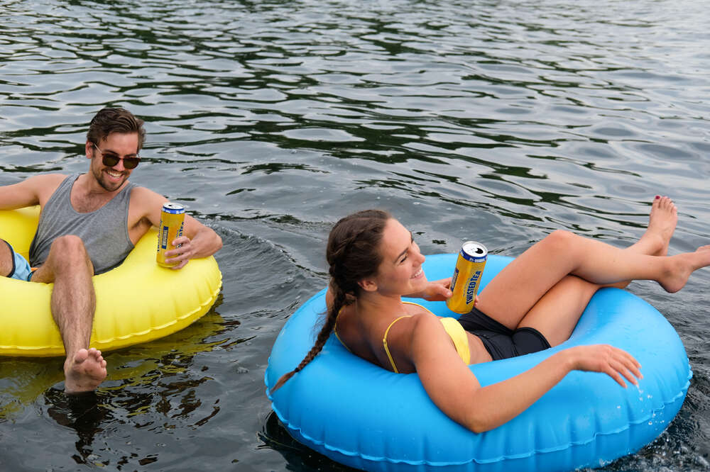 saco river tubing companies