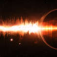 How Sonic Black Holes Could Confirm Hawking’s Radiation