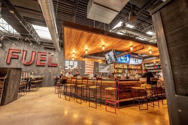 fuel cafe 5th st milwaukee