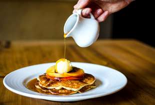 The Best Brunches in 16 Charleston Neighborhoods