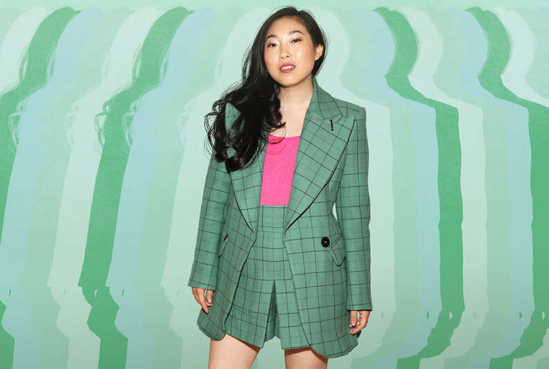 awkwafina