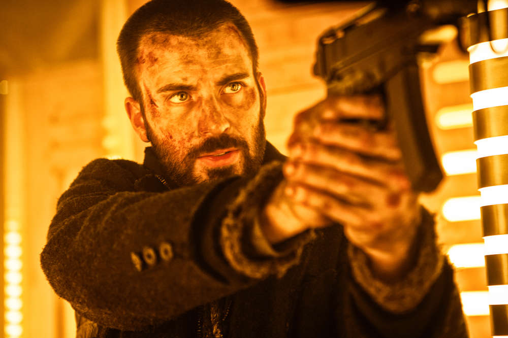 Best Action Movies On Netflix To Watch Right Now Thrillist