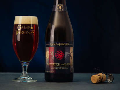 game of thrones beer