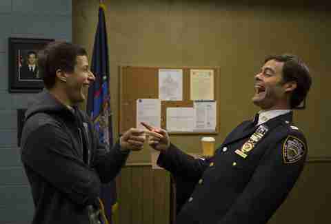 Dozerman Best Brooklyn Nine-Nine Episodes, Ranked: The Top 25 Episodes - Thrillist