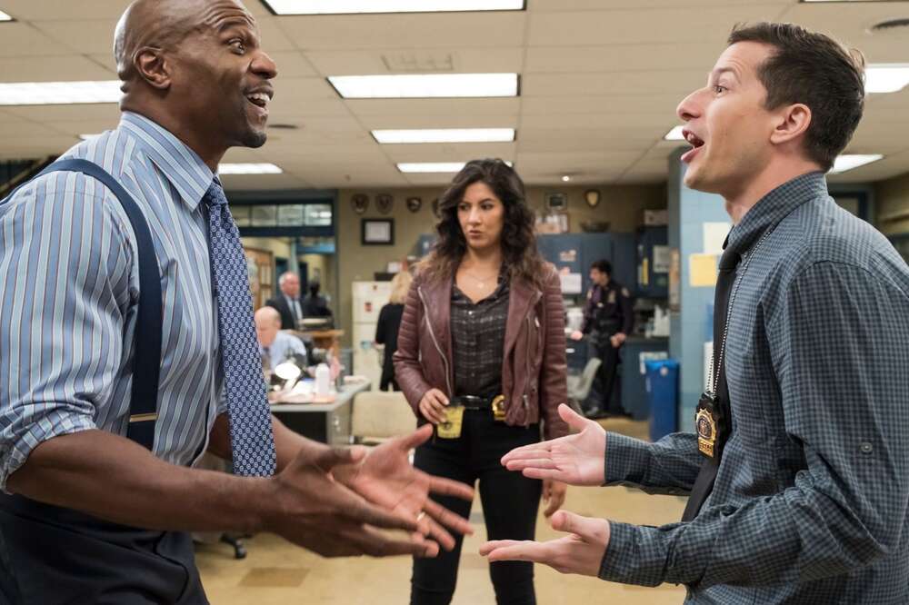 Watch brooklyn nine nine hot sale season 4 episode 6