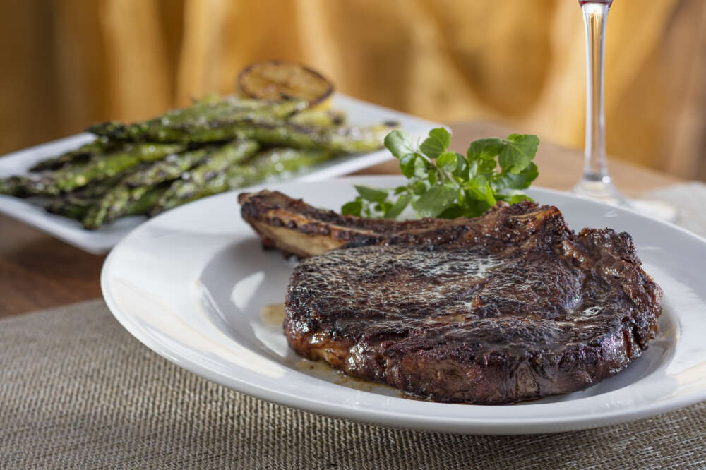 Best Steakhouse Chains Chain Restaurants With Actually Good Steak Thrillist