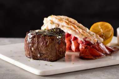 Fleming's Prime Steakhouse & Wine Bar