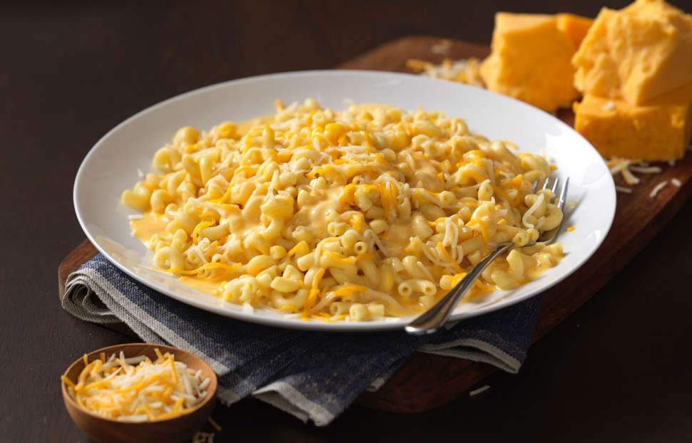 National Mac and Cheese Day Deals 2019: Where to Get Free Mac & Cheese ...