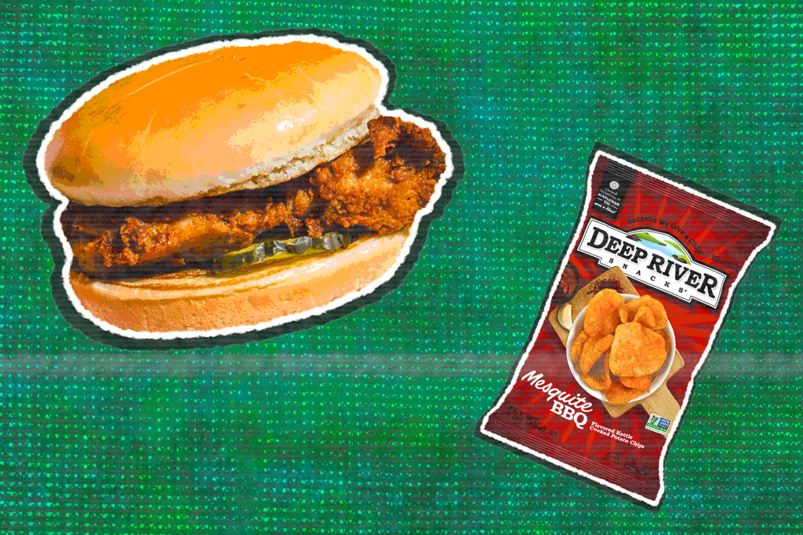 Best Sandwich and Chip Combos Which Chips to Pair With Sandwiches