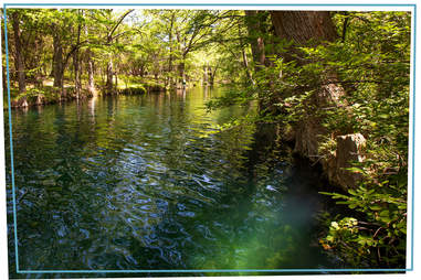 Blue Hole
