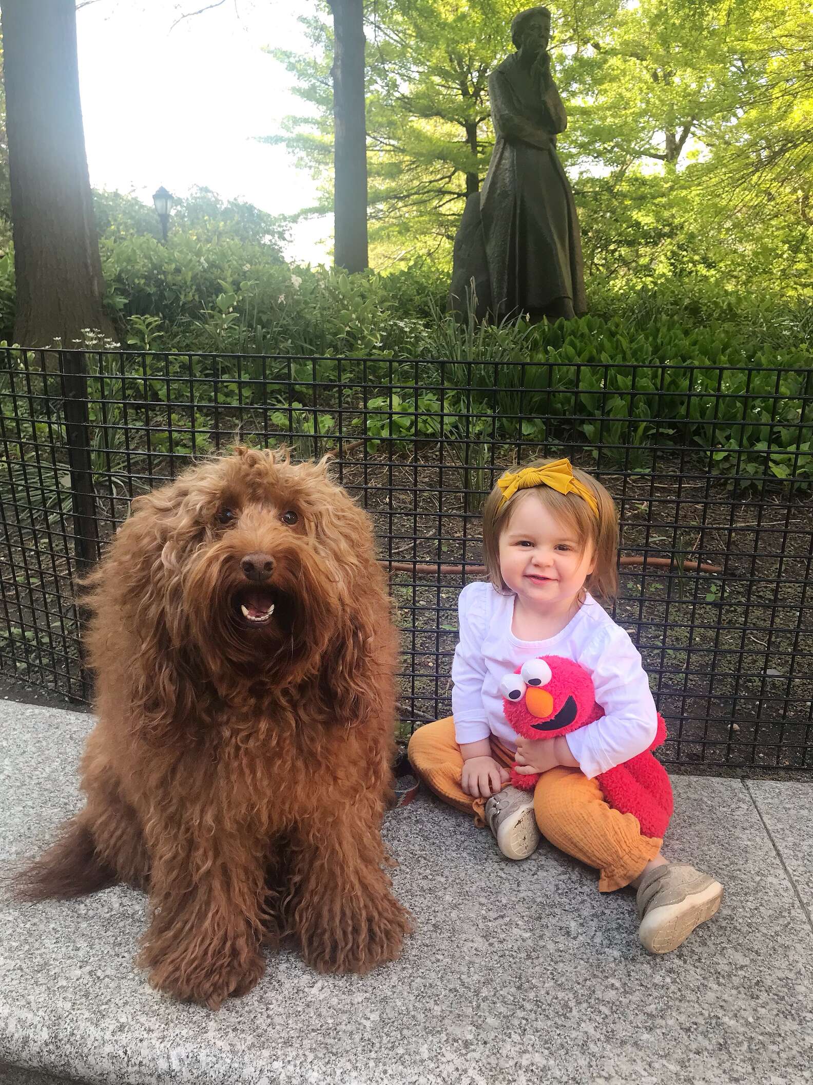 dog-gets-up-during-the-night-to-help-put-crying-toddler-back-to-sleep