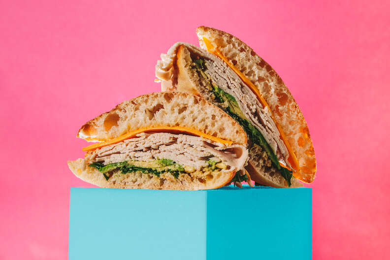 Subway Adds New Italian Style Sandwiches to National Menu - Thrillist