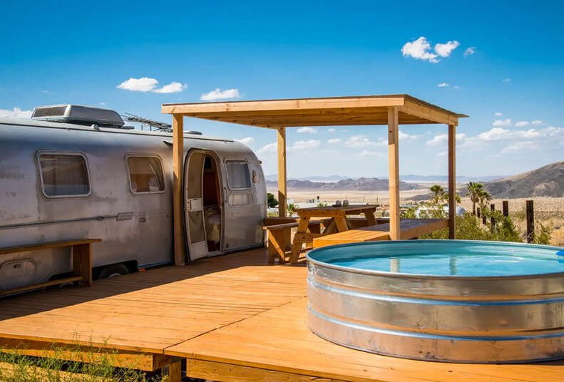 Best Airbnb Rentals With Cheap Nightly Rates - Thrillist