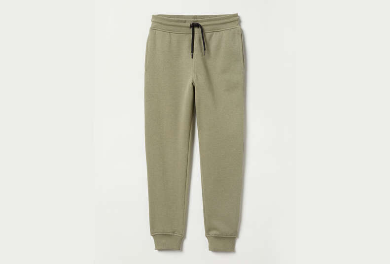 Best sweatpants store for travel