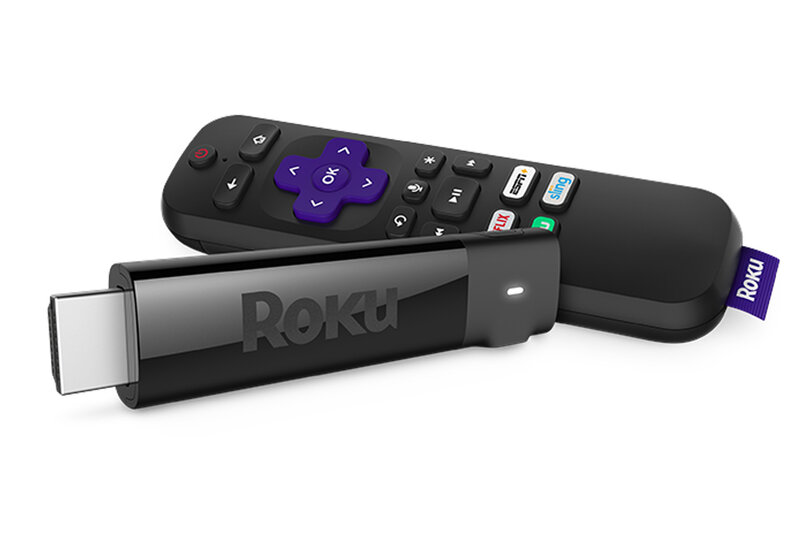 Best Streaming Devices For Cord-Cutters: Chromecast, Roku, NVDIA ...