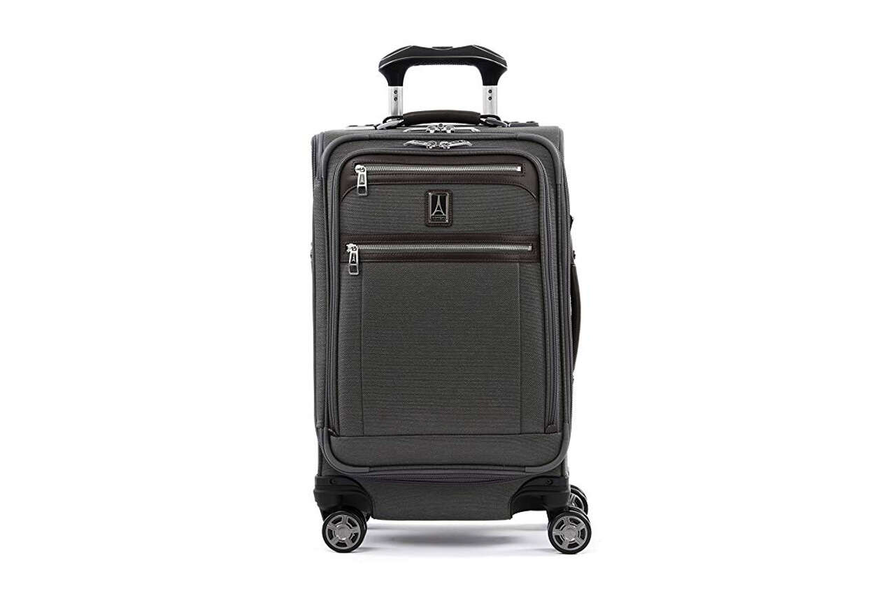 Best Carry On Luggage & Suitcases To Bring on an Airplane - Thrillist