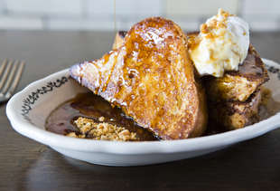 The Best Brunches in 11 Pittsburgh Neighborhoods