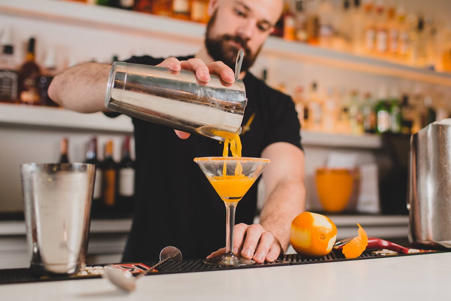 Best Happy Hours in Philadelphia Cheap Drinks in Every Neighborhood