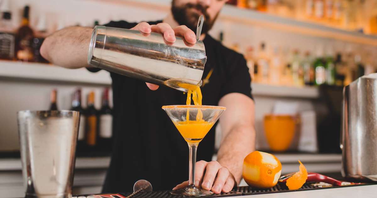 Best Happy Hours In Philadelphia Cheap Drinks In Every