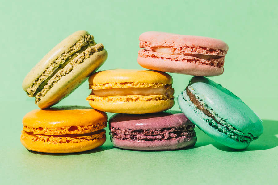 Sandwiches Make the Best Desserts The Best Dessert Sandwiches to Try