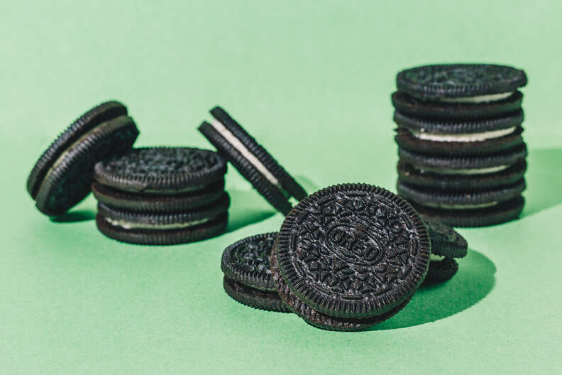 cookie sandwich