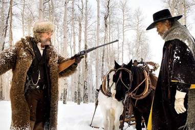 the hateful eight