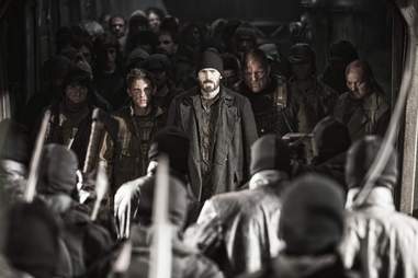 snowpiercer