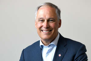 20 Questions for 2020: Jay Inslee