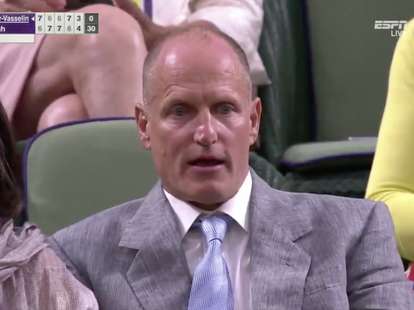woody harrelson meme