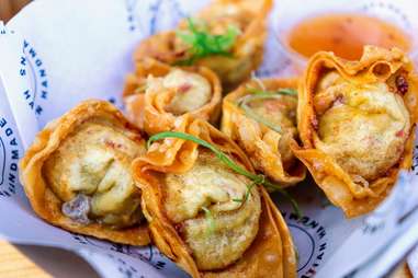 wontontiva dumplings