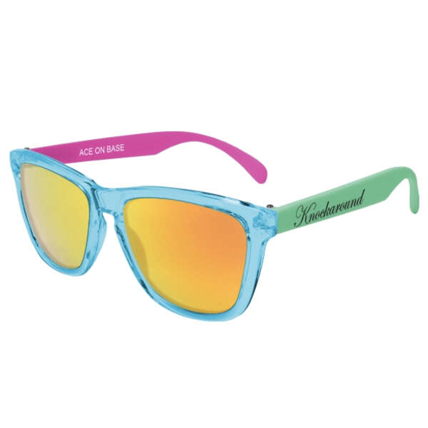 Knockaround Custom Shades - Own - Thrillist San Diego