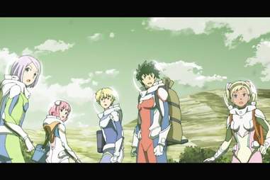 Best Summer Anime Of 2019 Good New Anime To Watch This Summer Thrillist